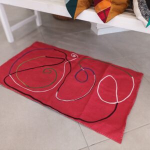 Tapis rouge