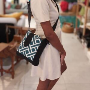 Sac bandoulière