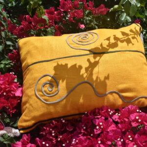 Coussin