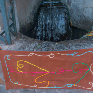 Tapis Trapilo